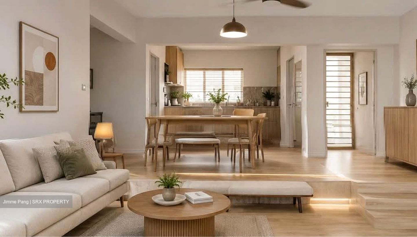 Ivory Heights (D22), Condominium #563670171